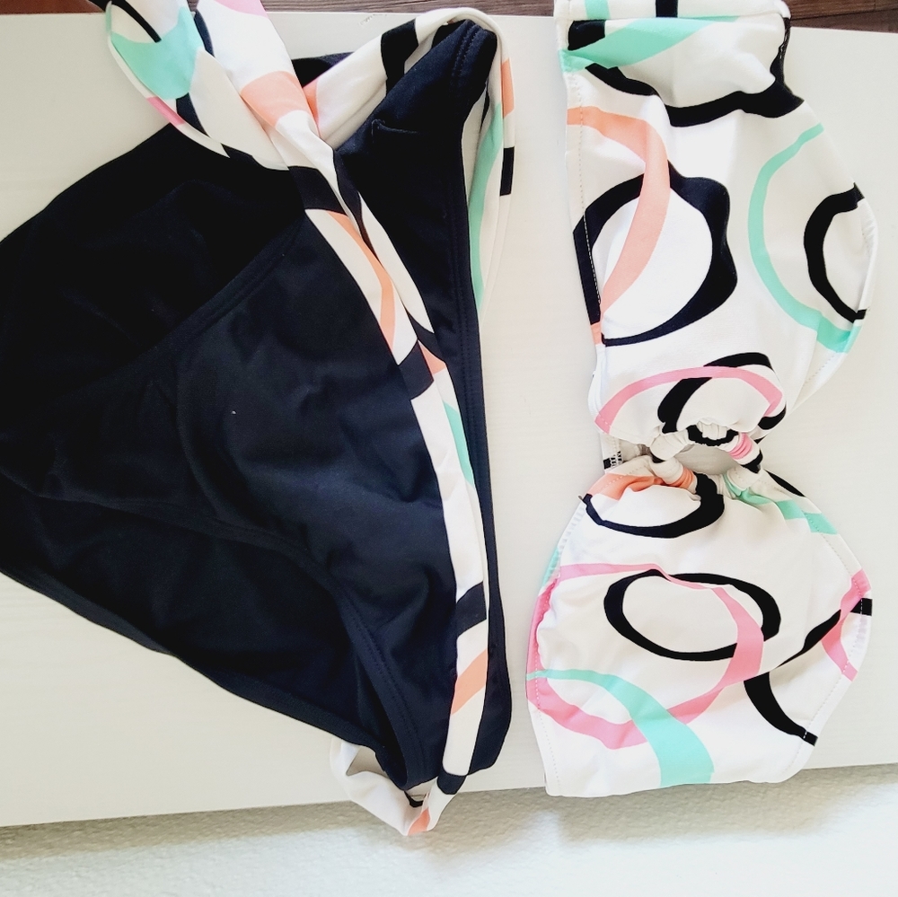 Vintage 2 piece